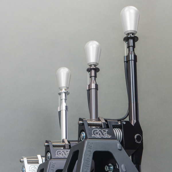 Porsche 924 Ultra Shifter