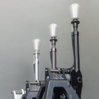 Porsche 924 Ultra Shifter